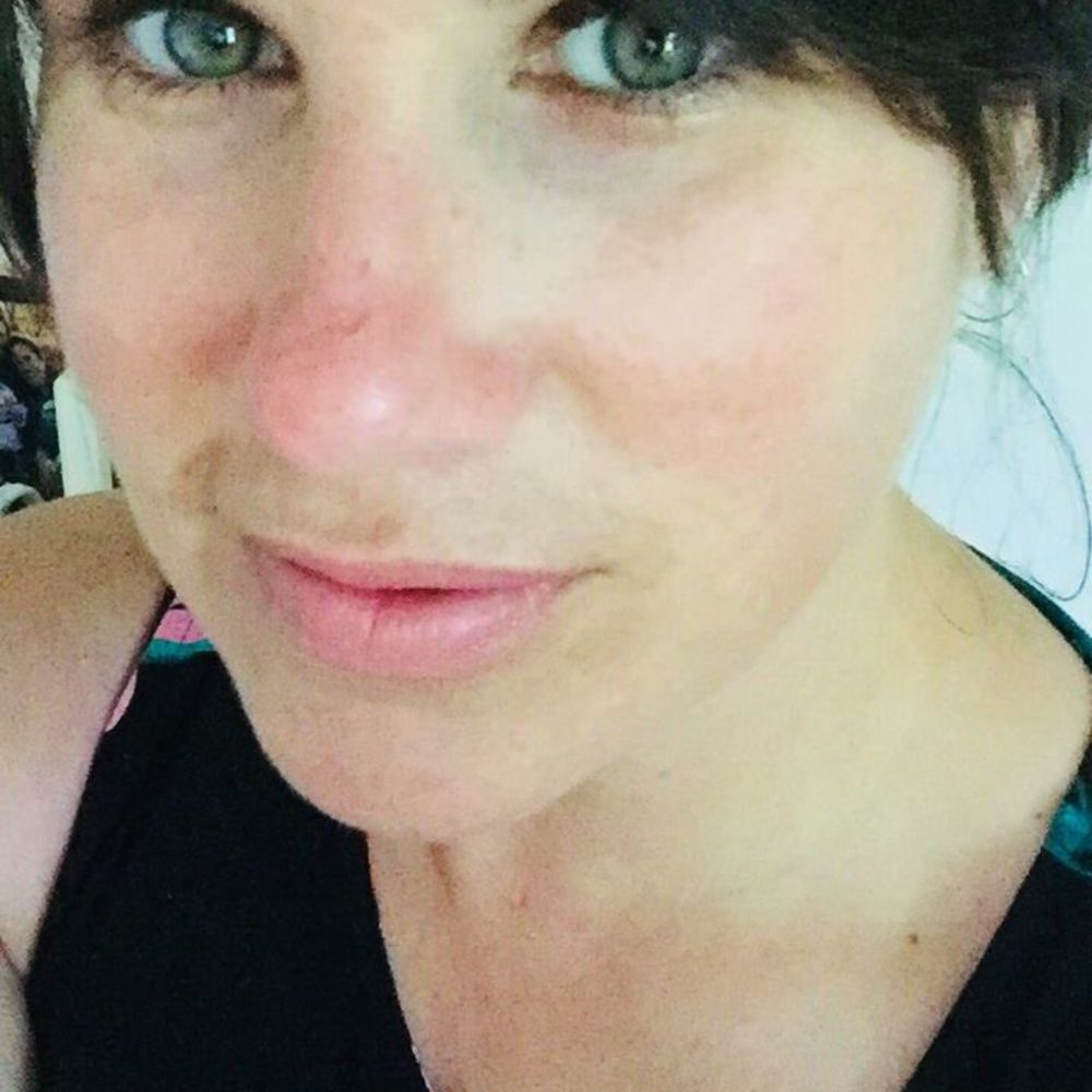 Meet your Posher, Courtney